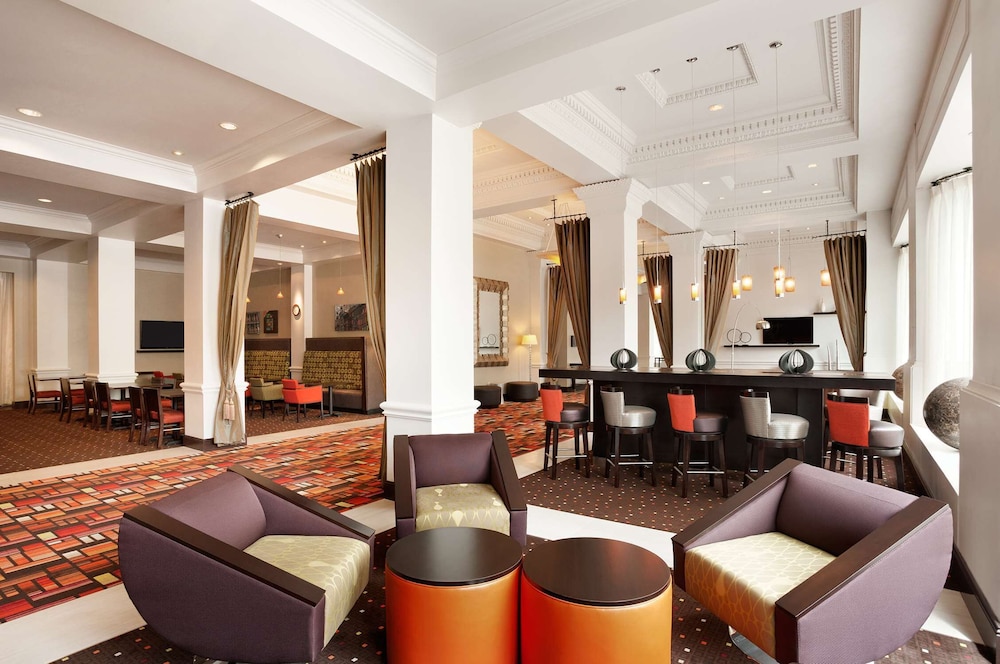 Hampton Inn & Suites Ogden - photo 5