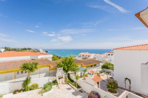 Sea View 1 Minute to Oldtown and Beach
