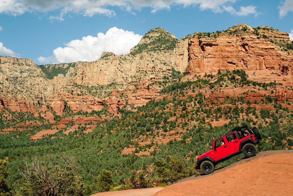 El Portal Sedona Hotel - photo 89