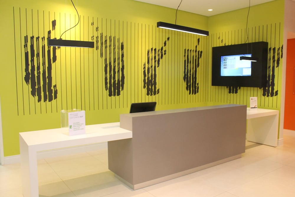 Ibis Styles Ponta Pora — Ponta Pora — photo 3