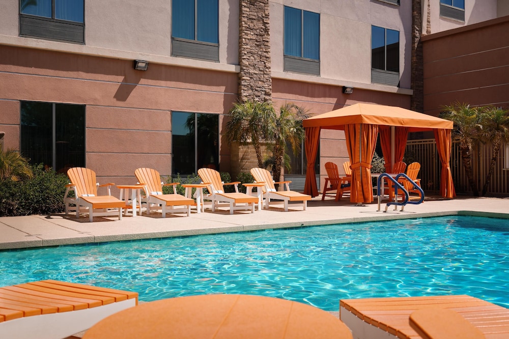 Hilton Garden Inn Phoenix North Happy Valley - photo 26
