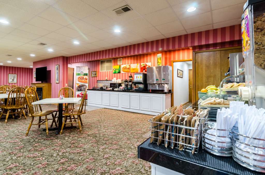 Quality Inn Eureka Springs South - photo 80