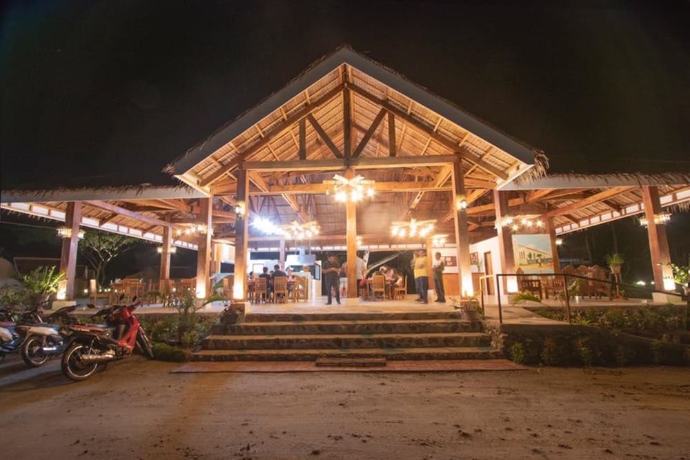 The Acacia Glamping Park — Carmen — photo 3