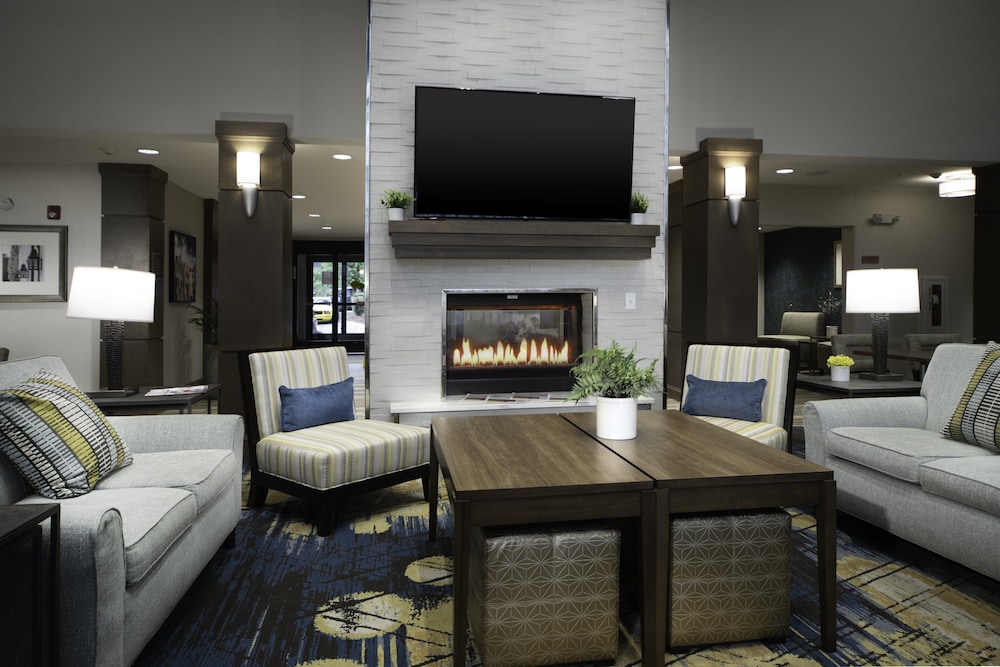 Staybridge Suites Summerville by IHG - photo 57
