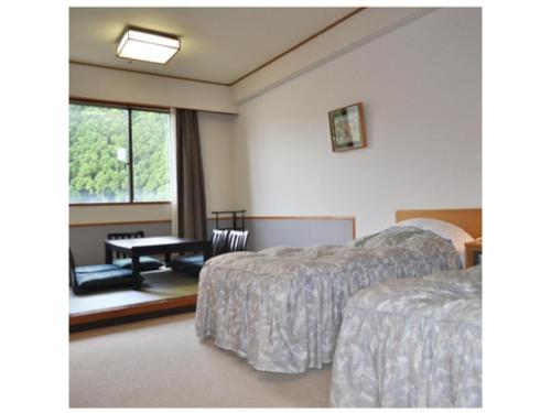 Hotel Tetora Resort Tateyama Kokusai Vacation STAY 55690v in Tateyama, Japan