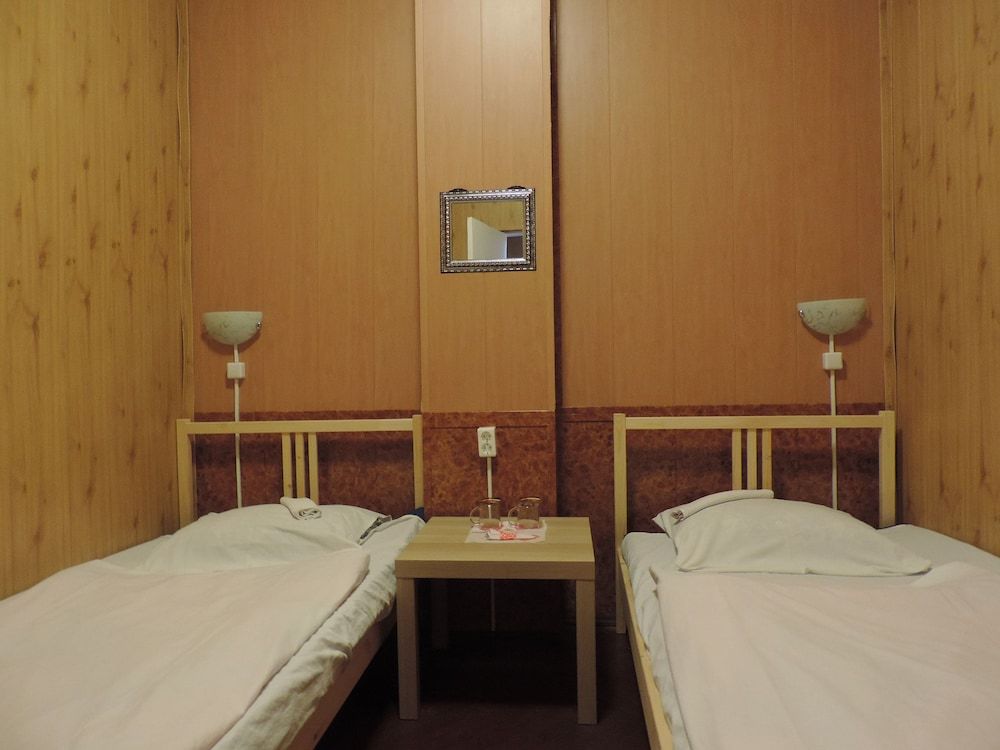 Mate - last minute hotel in Saint Petersburg