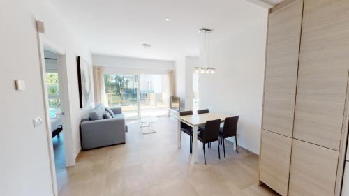 Pereire by on Travel — 4-Star Luxury Hotel in Oliva, Spain