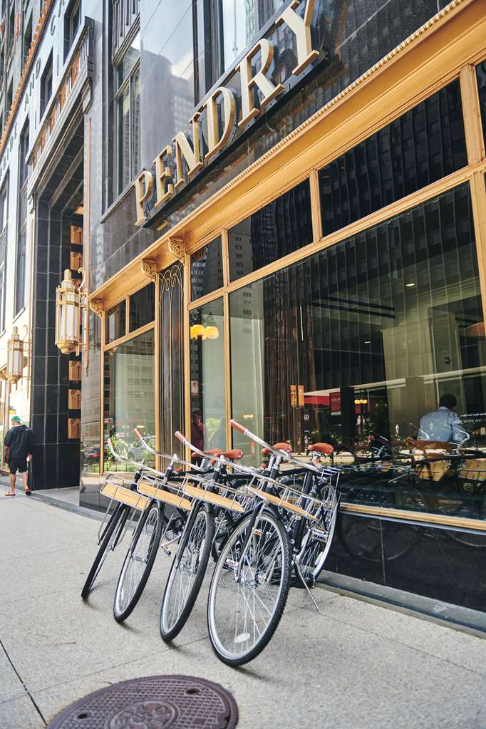 Pendry Chicago - photo 81