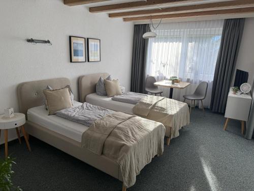 Mühler Hof - carbon neutral hotel in Breitenwang