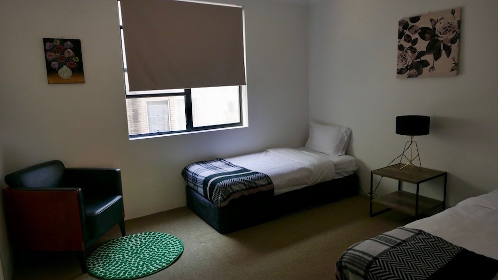Sydney Premium Accomodations Central — Chippendale — photo 2