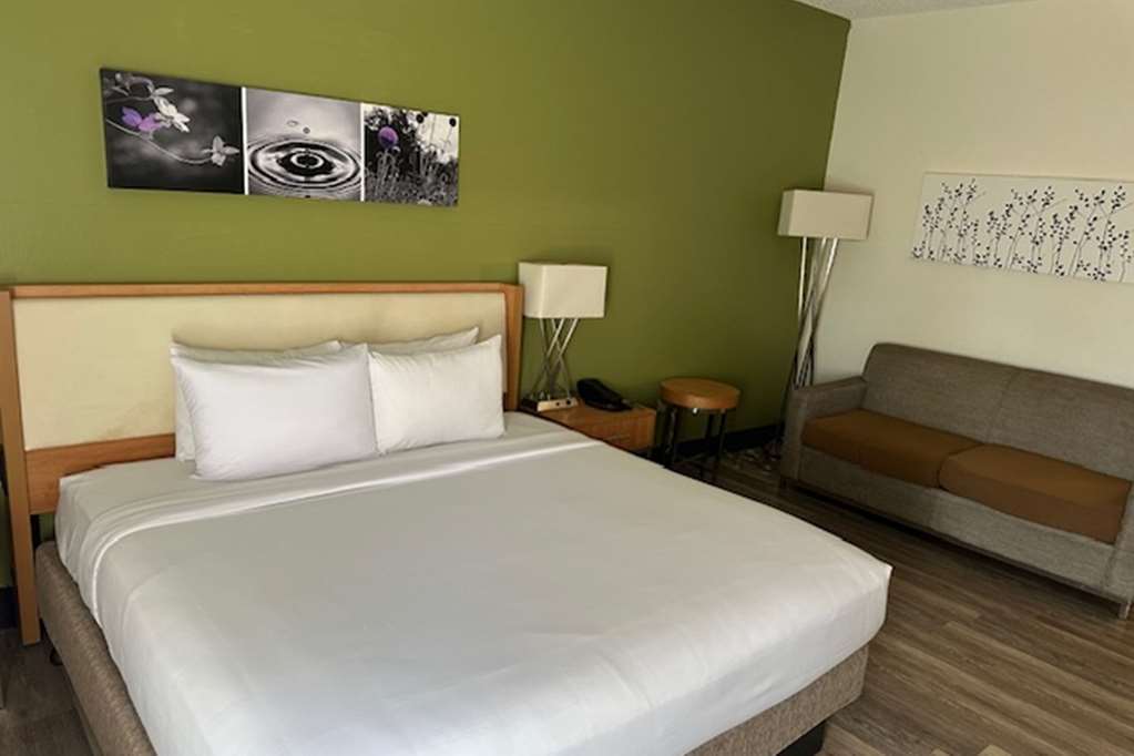 Sleep Inn & Suites Memphis Southeast - photo 25