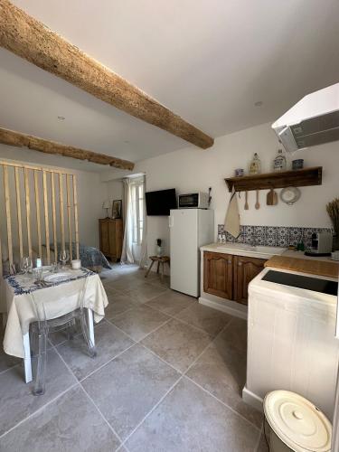 Studio Centre Ville la Toscane - last minute hotel in Unknown City