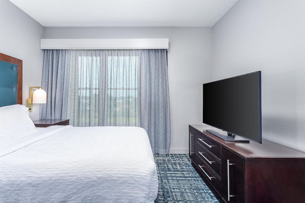 Homewood Suites by Hilton Lexington Fayette Mall - photo 11