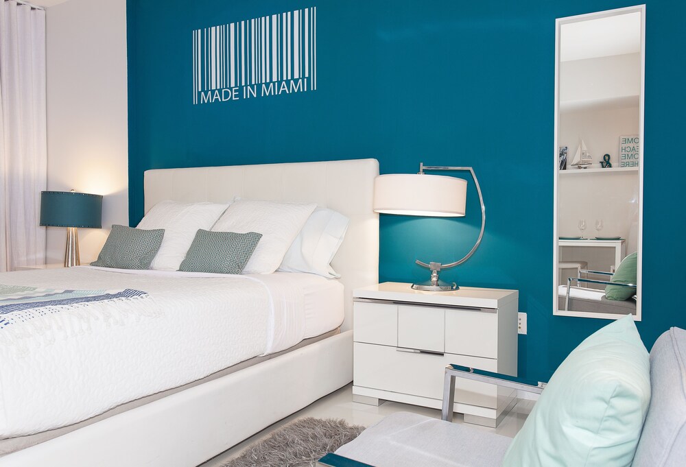 Cesar Suites at Icon Brickell Miami - photo 225