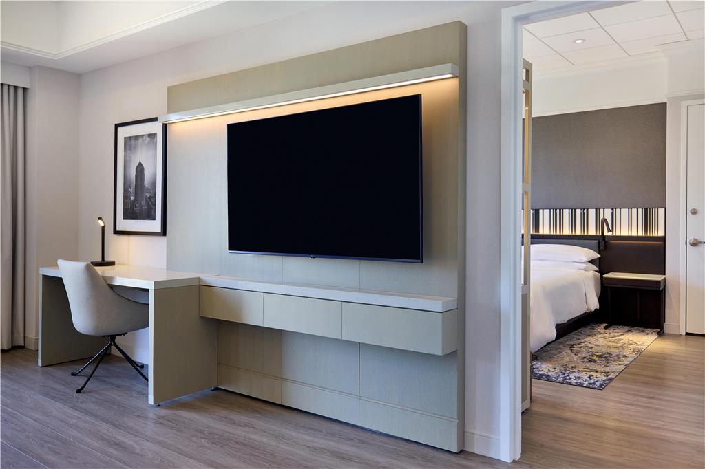 Hyatt Regency Chicago - photo 116