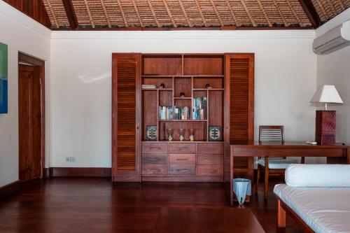 Villa Tanju Bali — 5-Star Luxury Hotel in Canggu, Indonesia