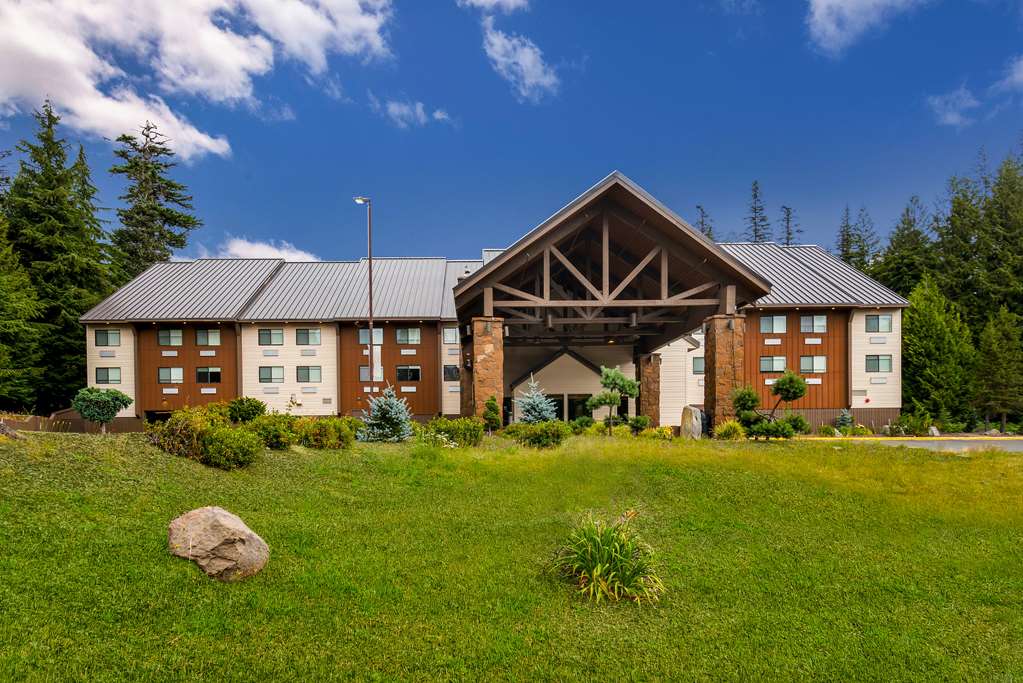 Best Western Mt. Hood Inn in Portland, United States