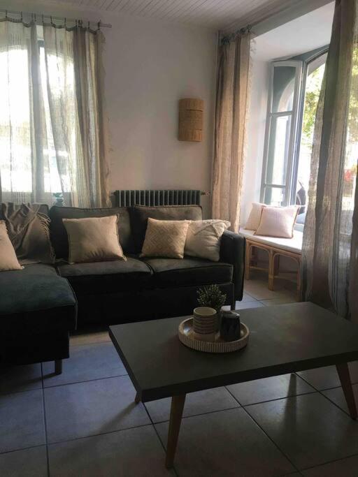 Coeur de Vie Logement Hyper Centre de Bagneres de Bigorre in Bagneres-De-Bigorre, France