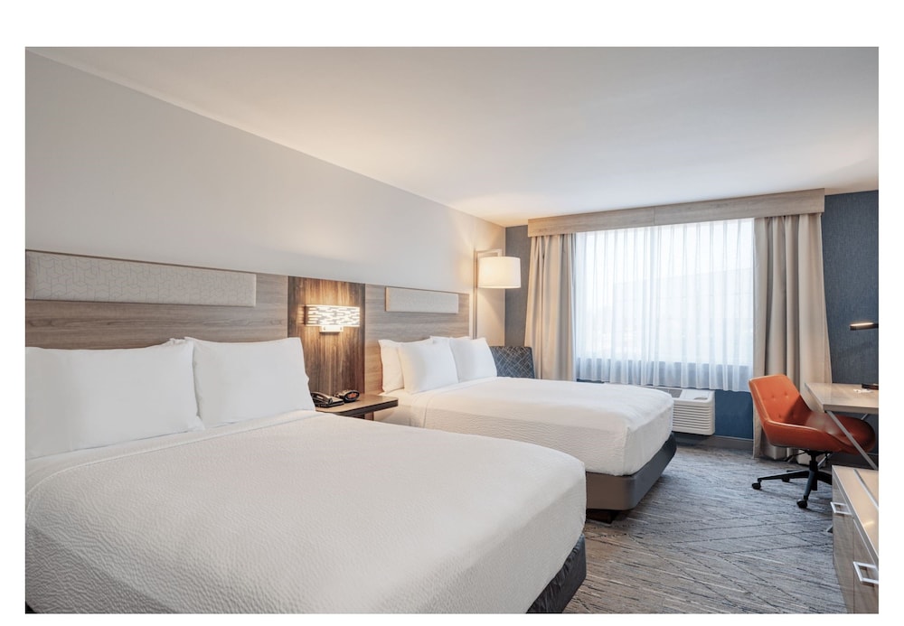 Holiday Inn Express Federal Way Seattle South by IHG - photo 25