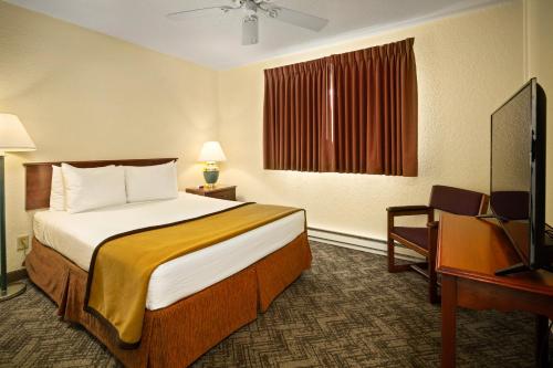 Black Hills Luxury Suites - photo 18