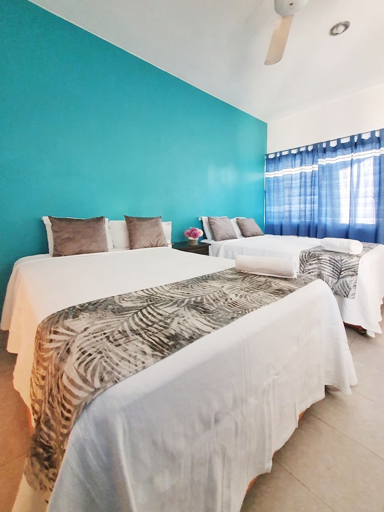 DuHotel — Puerto Escondido — photo 5