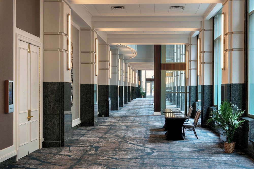 Norfolk Waterside Marriott - photo 44