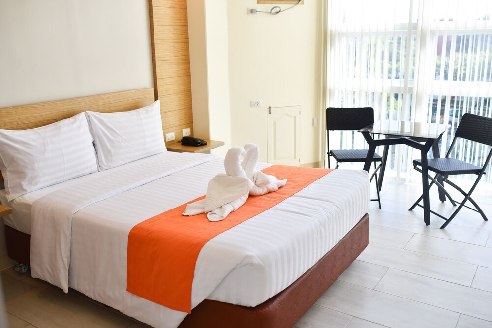 Chambre Hotel Mactan — hotel in Lapu-Lapu City