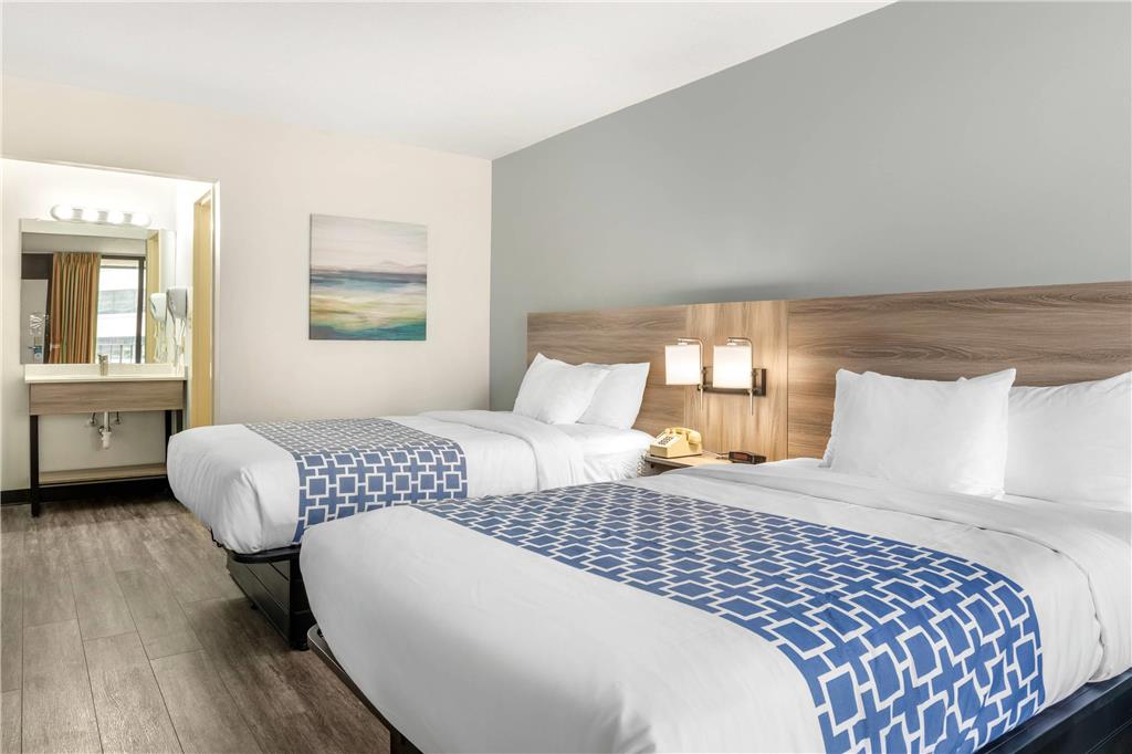 Quality Inn Vienna Tysons Corner - photo 9