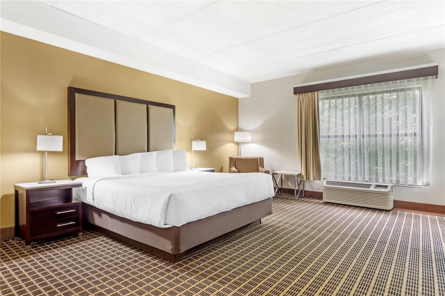 Wingate by Wyndham North East - photo 19