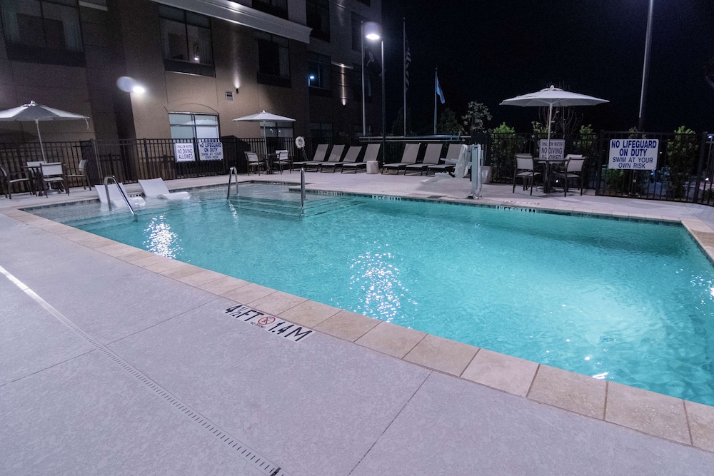 Hilton Garden Inn Spartanburg - photo 35