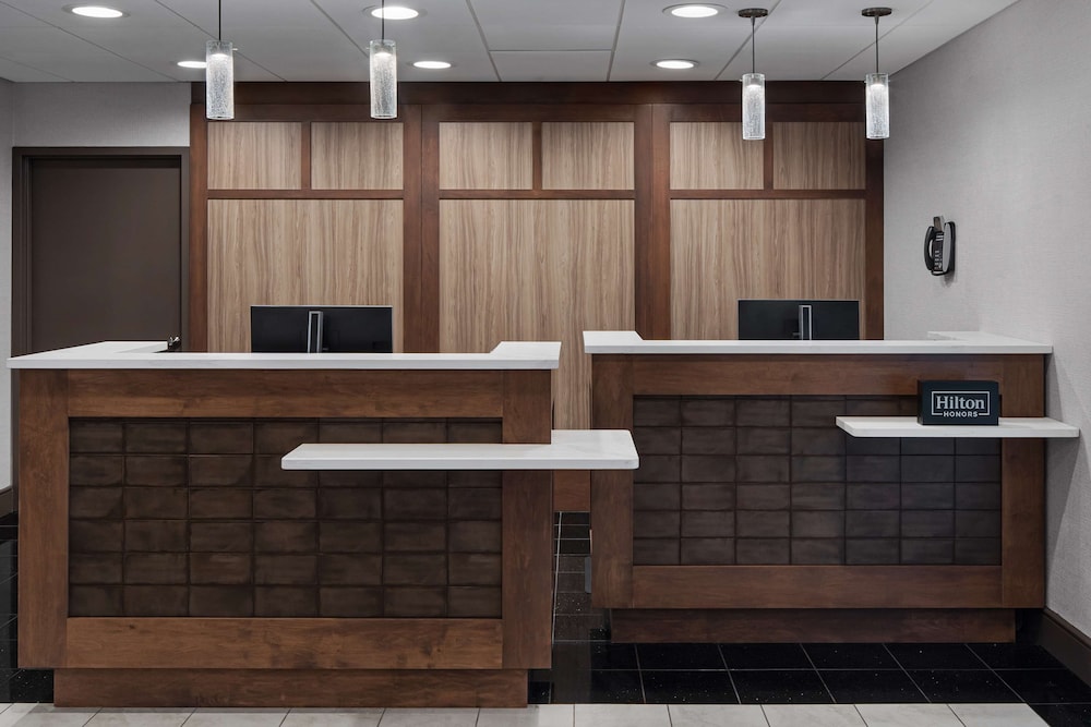Homewood Suites by Hilton Carle Place Garden City NY - photo 3