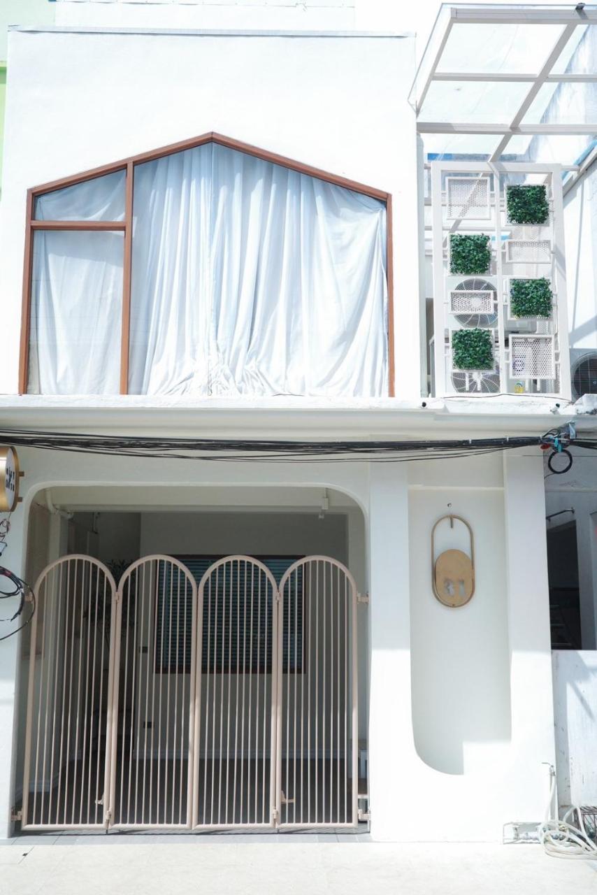 Daisy B - carbon neutral hotel in Hat Yai