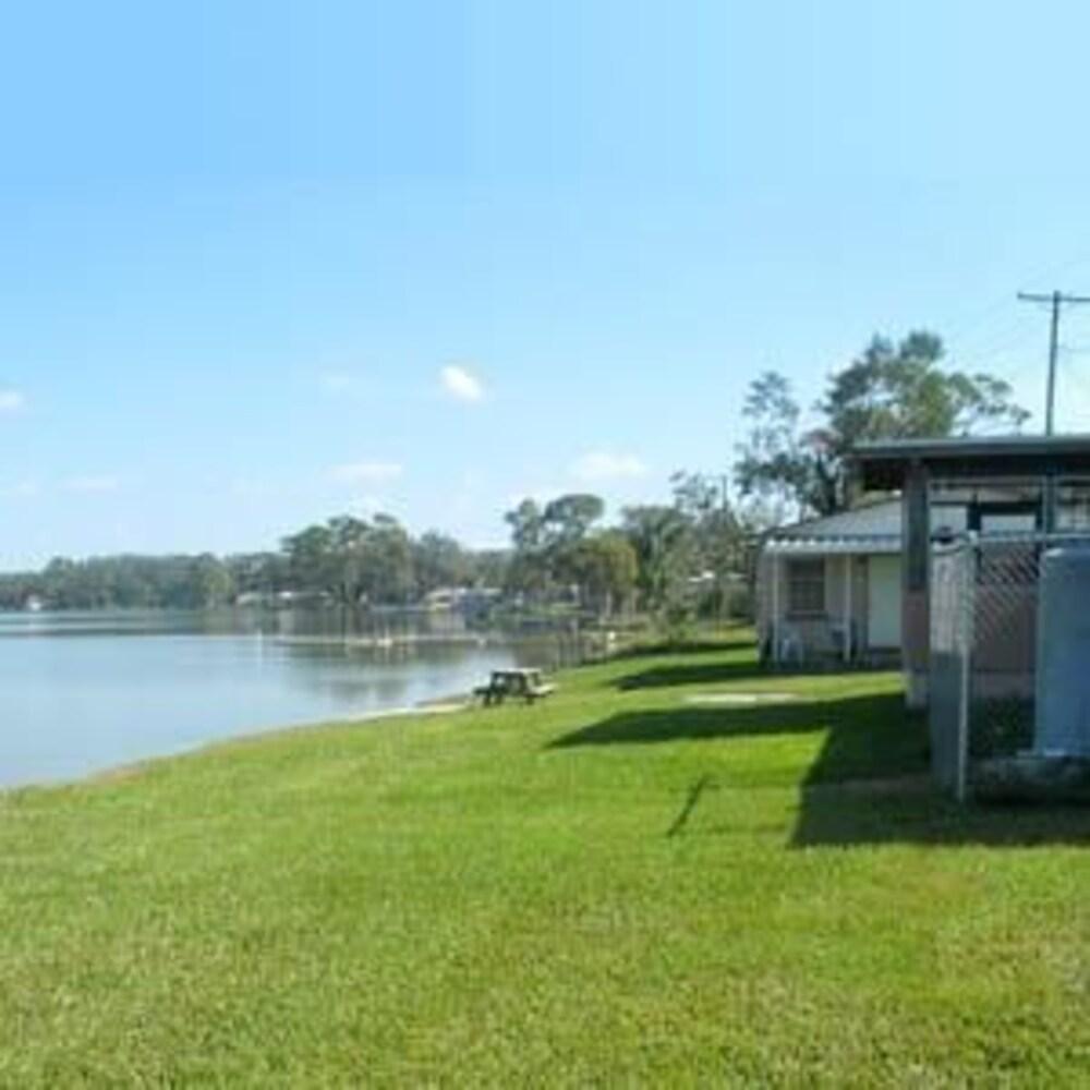 Lakmar Motel Winter Haven - photo 4