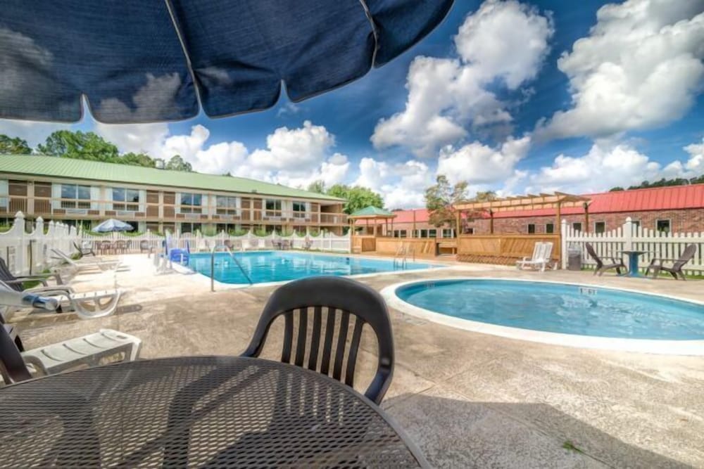 Guest Inn South Carolina - photo 2