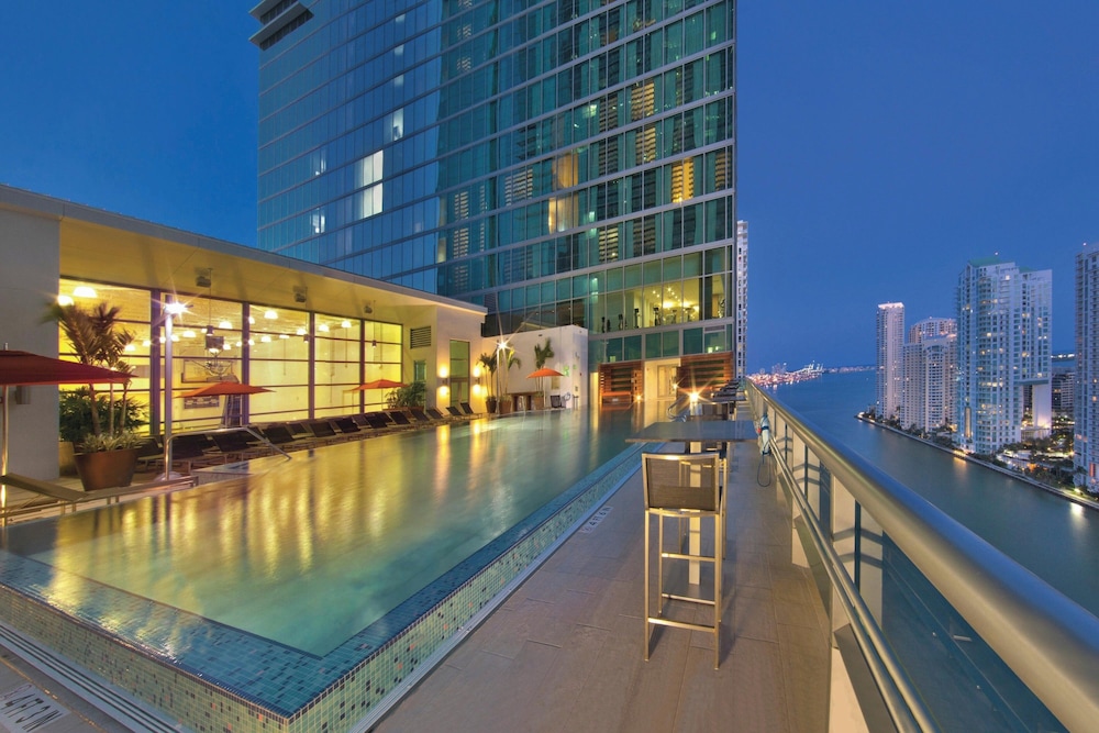 JW Marriott Marquis Miami - photo 53