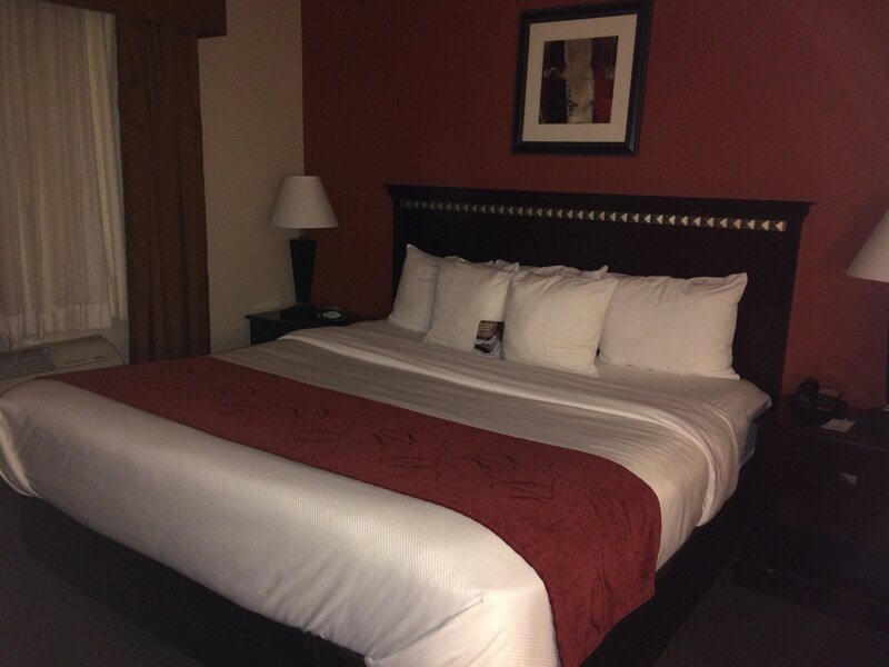 Candlewood Suites Grand Prairie Arlington by IHG - photo 9