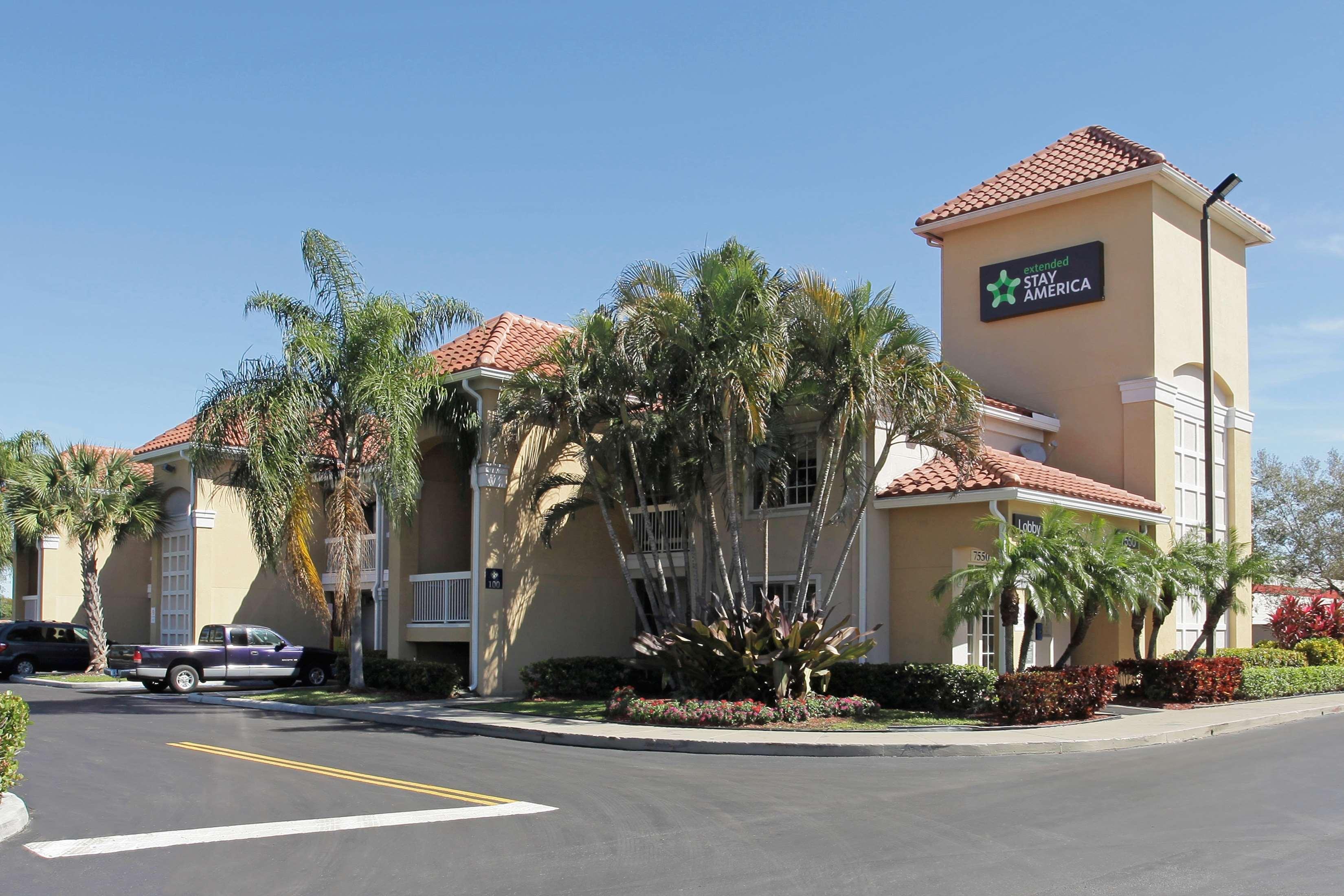 Extended Stay America Suites Fort Lauderdale Davie - photo 2