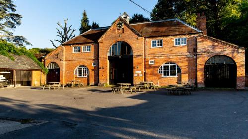 Foxlease - last minute hotel in Lyndhurst