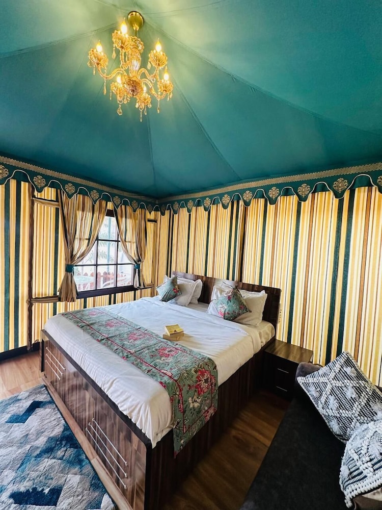 Rasleela Resort — hotel in Ringas