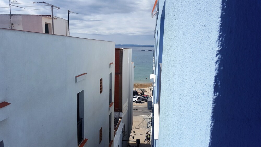 Estudio 1036 Estrella De Mar 4 2 — Roses