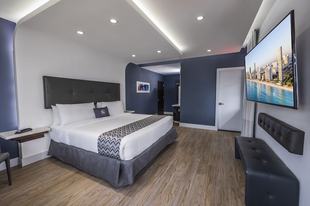 The Kent Hotel - photo 31