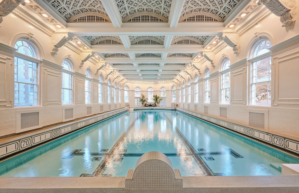 The Omni Homestead Resort & Spa - photo 52