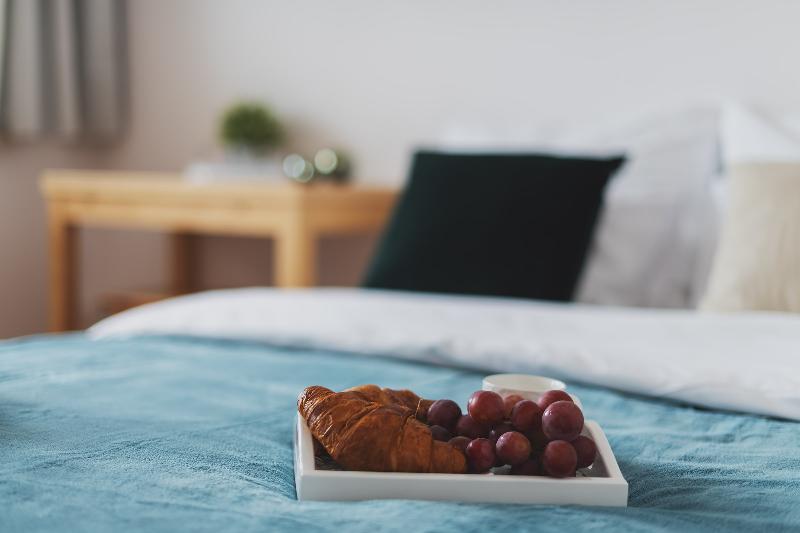 P&O Apartments Namyslowska