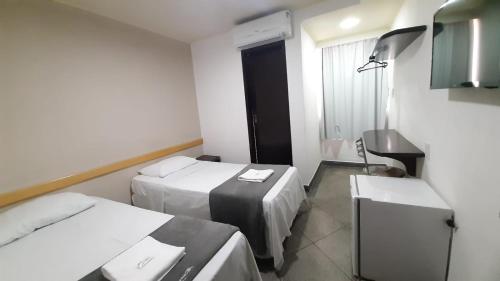 Coité Plaza Hotel in Conceicao Do Coite, Brasil