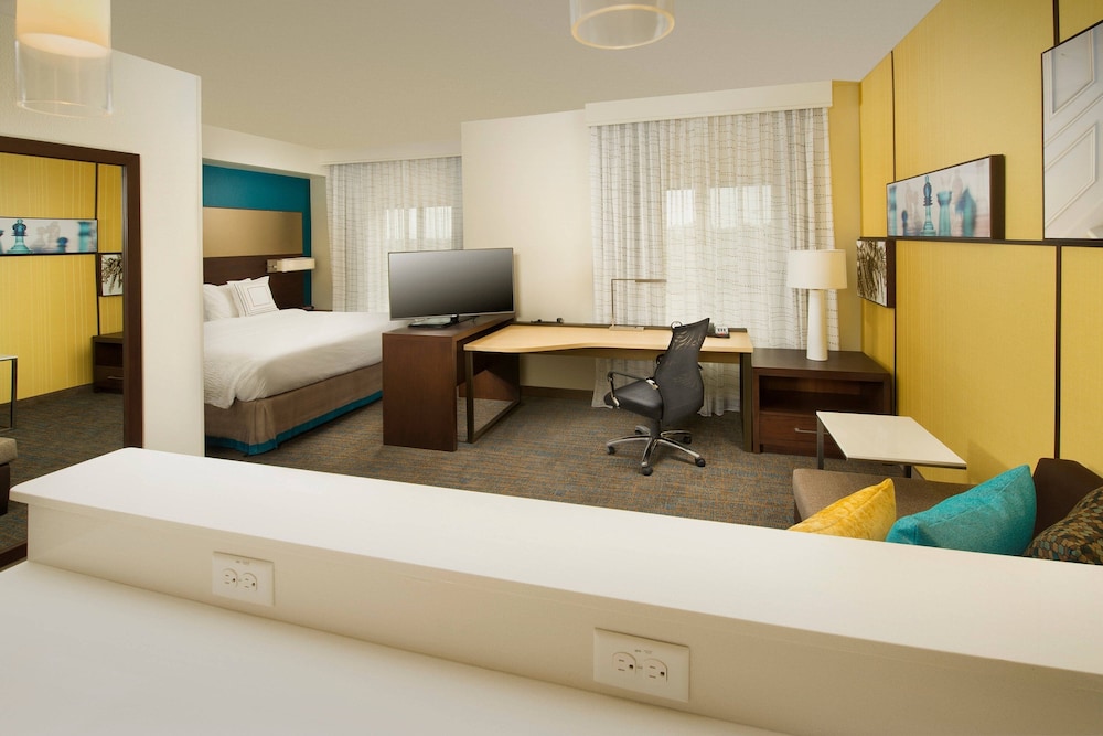 Residence Inn by Marriott Tyler - photo 3