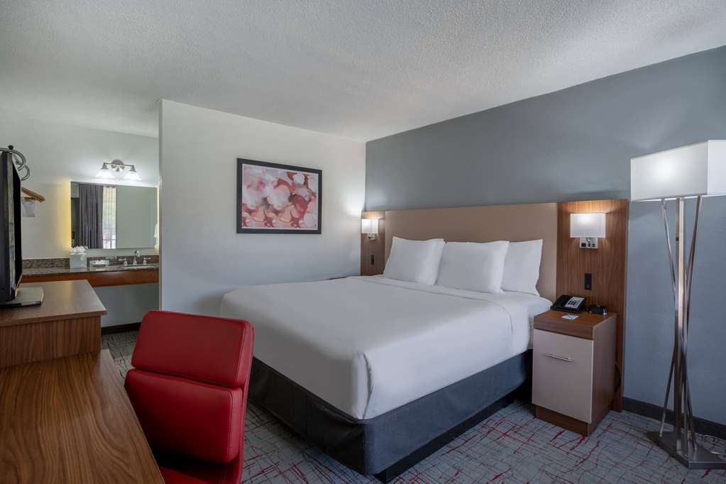 Wyndham Garden Columbia Ft. Jackson - photo 11