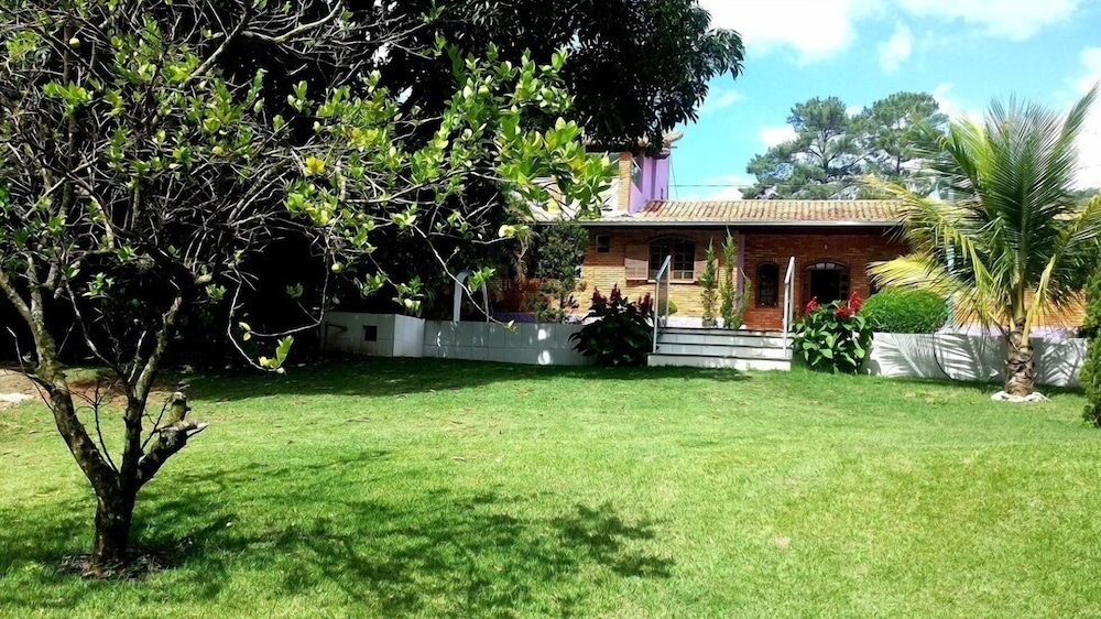 Pousada Cantim de BH - last minute hotel in Belo Horizonte