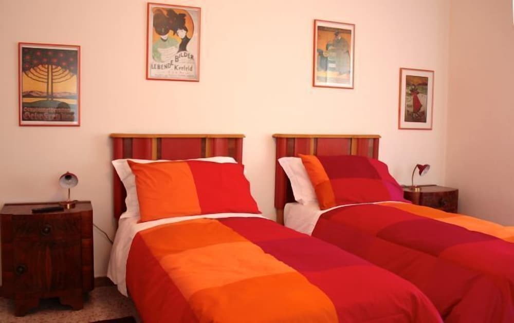 Affittacamere Parco dei Canapè in Foligno, Italy