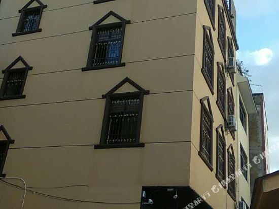 Gujia Hotel - last minute hotel in Kunming