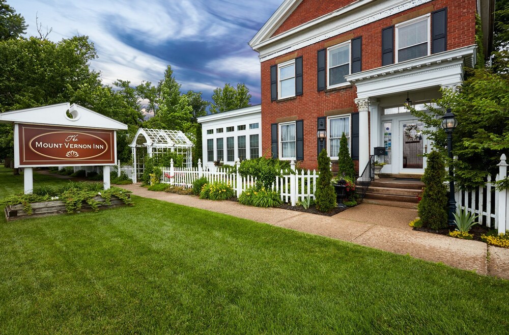 The Mount Vernon Inn - photo 38